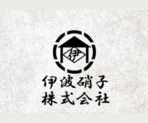 伊波硝子株式会社